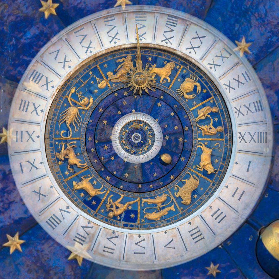 Astroloji